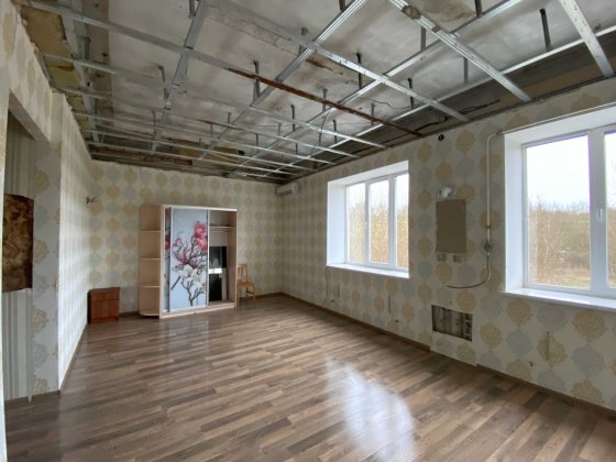 3-кімн квартира +земельна ділянка, м. Шпола, вул. Слобідська, 108а Шпола