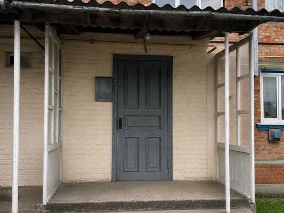 Таунхаус з потенціалом під сучасний дизайнерський простір | 59 м² Шпола