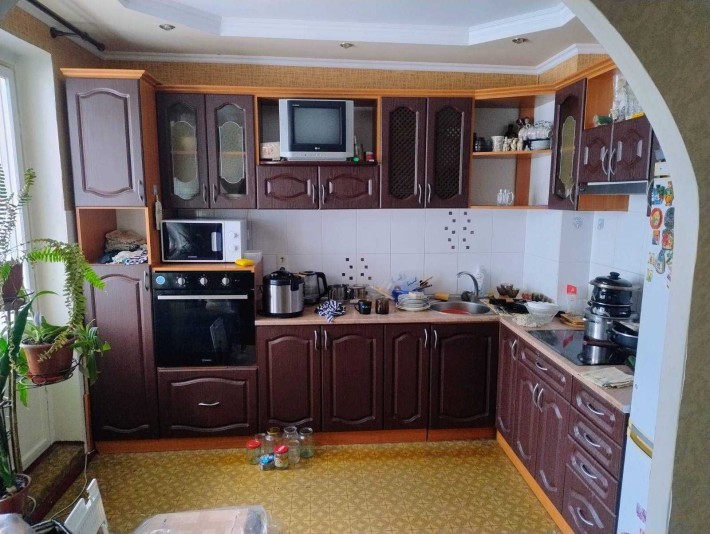 Продам 3кім. квартиру - фото 1