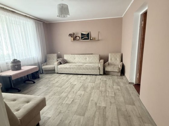 4х кімнатна квартира в центрі Чигирина Чигирин