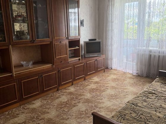 Продаж 3-кімнатної квартири у центрі м. Чигирин Чигирин