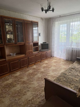 Продаж 3-кімнатної квартири у центрі м. Чигирин - фото 1