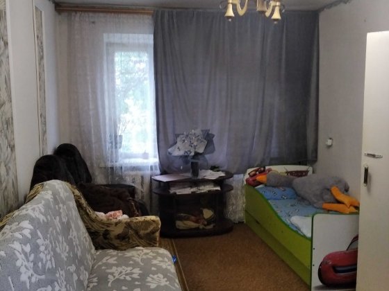 Двокімнатна квартира вул. Ніжинський Шлях Носовка