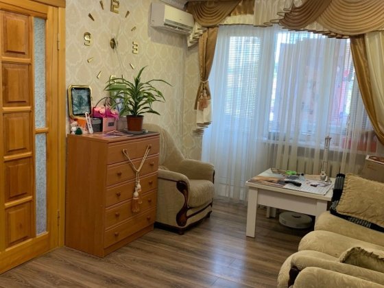 Продаж квартири 100 км від Києва Носовка