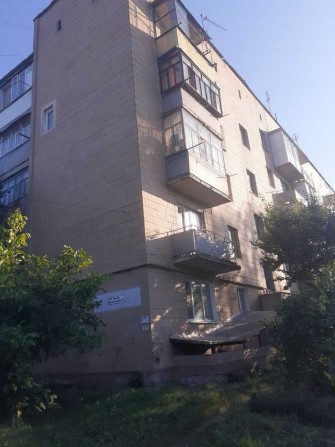 Продам 1-кімнатну квартиру 36м2 - фото 1
