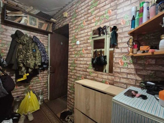 Продам квартиру в м. ОСТЕР Чернігівська обл. Остер