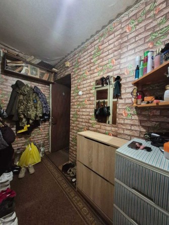 Продам квартиру в м. ОСТЕР Чернігівська обл. - фото 1
