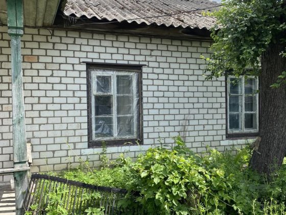Продам квартиру в м.Остер Остер