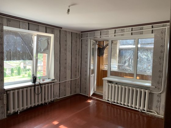 Квартира (не здаю) Борзна