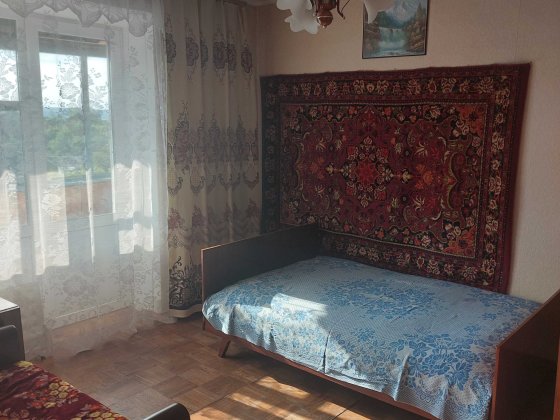 Продаж 1-кімн. квартири в центрі м. Корюківка Корюківка