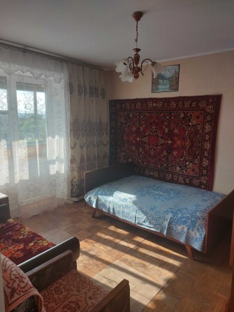 Продаж 1-кімн. квартири в центрі м. Корюківка - фото 1