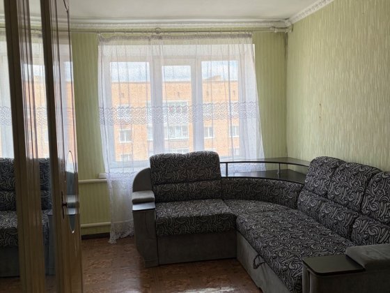 Продам 2-х кімнатну квартиру Варва
