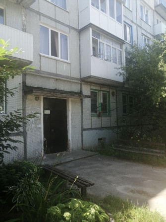 Продам квартиру 1 комнатную - фото 1