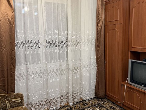 Однокімнатна квартира Городня