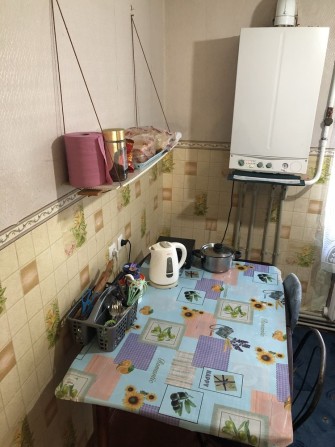 3-х кімнатна квартира в Ріпках з видом на парк - фото 1