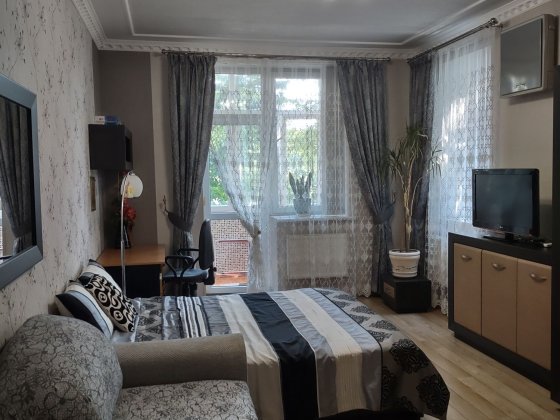 Продаж 3 -кімн новобудови .центр міста Київська Годилів