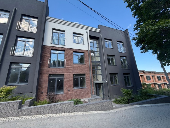 Продаж квартири в новому будинку район. "Кварц" - фото 1