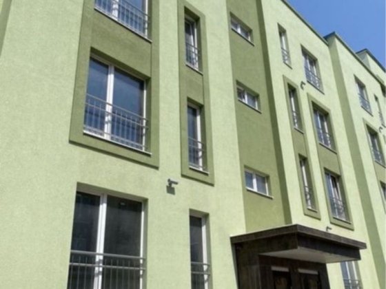 Продається 3-кімнатна квартира в новобудові Чагор