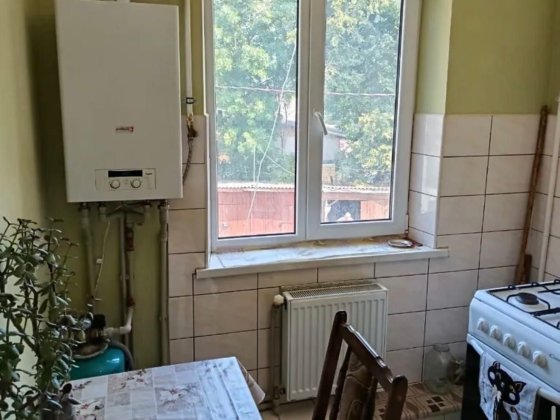Продаж 2-хкімнатної квартири в місті Кіцмань по вул. Незалежності 58А Кіцмань