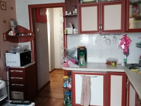Продам 4-х кімнатну квартиру, нікопольський поворот Новослободка