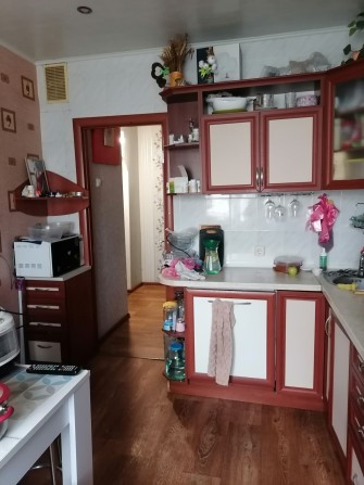 Продам 4-х кімнатну квартиру, нікопольський поворот - фото 1