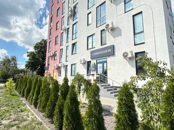 Продається 1кімнатна в ЖК МІЛЕНІУМ, м.Любомль, єОселя Любомль