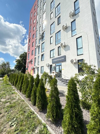 Продається 1кімнатна в ЖК МІЛЕНІУМ, м.Любомль, єОселя - фото 1