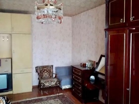 Продам 1 к квартиру в центре Покрова (Орджоникидзе) НЕ СДАЮ Покров