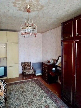 Продам 1 к квартиру в центре Покрова (Орджоникидзе) НЕ СДАЮ - фото 1
