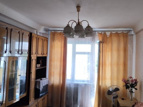 Продаж три кімнатної квартири Покров