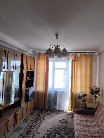 Продаж три кімнатної квартири - фото 1