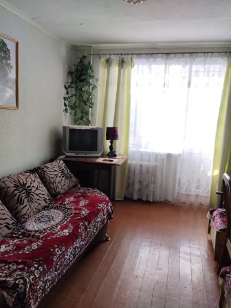 Продаж двох кімнатної квартири - фото 1