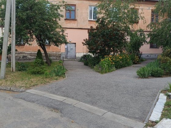 Продам 3-комнатную квартиру, г. Покров Покров
