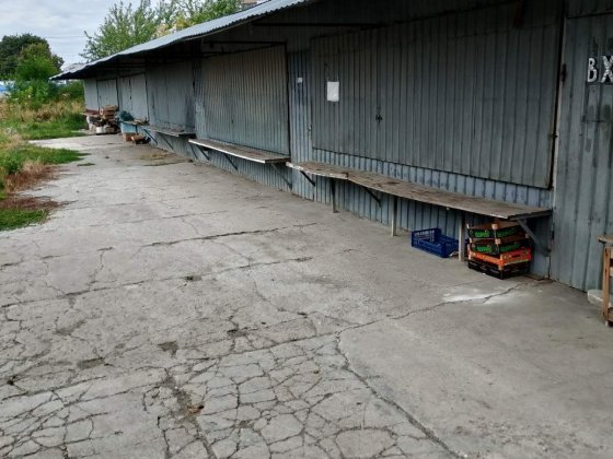 Здам продам Кіоски Златопіль
