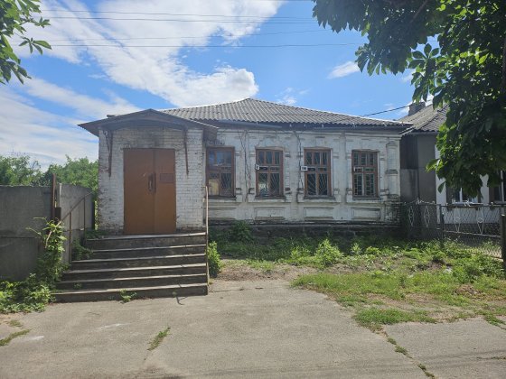 Приміщення в оренду