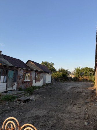 Оренда території вул. Машинобудівна, 15 (район центрального базару) - фото 1