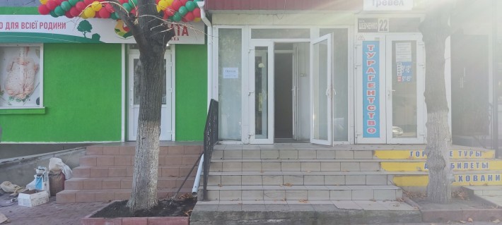 Оренда  магазину центр - фото 1