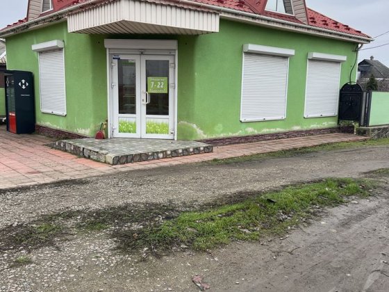 Вільна оренда  для вашого бізнесу Первомайск