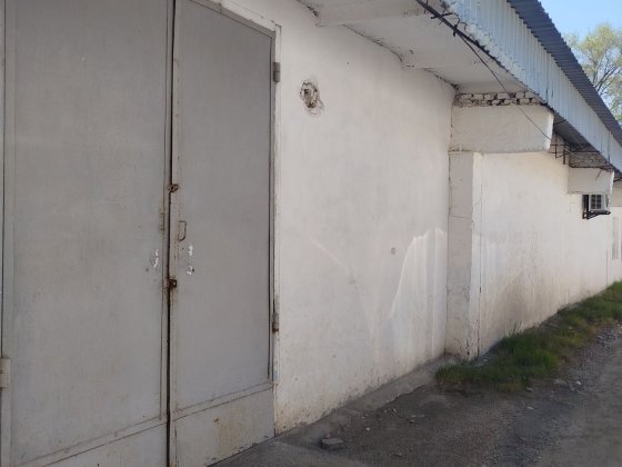 Оренда складу в промзоні
