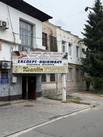 Аренда комерчесской недвижимости центр - фото 1