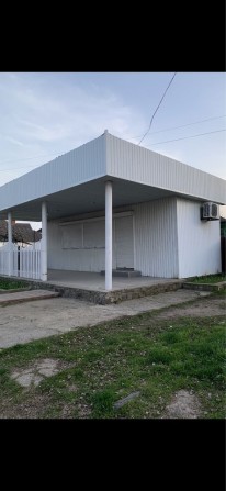 Оренда « Торгівельного павільйону» - фото 1