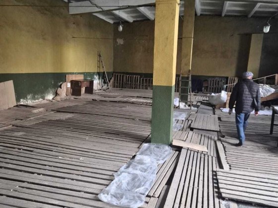 Здам в оренду виробниче приміщення Дунаевцы