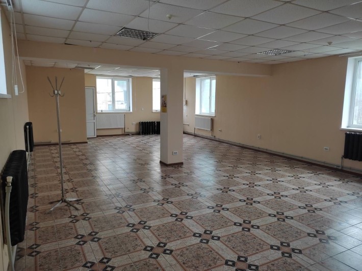 Здам в оренду комерційне приміщення 75 кв. м. КРАСИЛІВ - фото 1