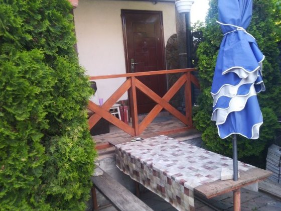Здається приміщення Волочиськ