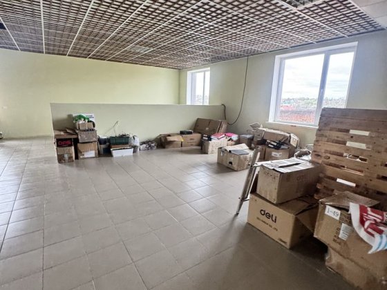 Оренда склад 400 кв.м Лісові-гринівці Лісові Гринівці