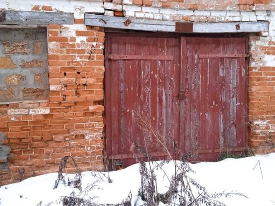 Здає в аренду фермерське приміщення загальною площею 1000м2 Стуфчинці