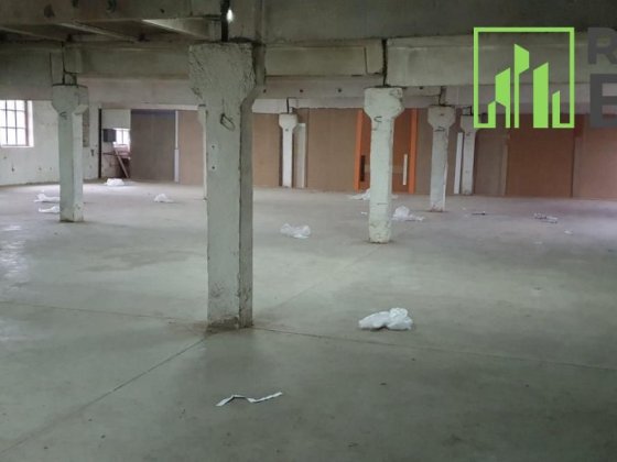 складське приміщення з опаленням, 5км за містом Стуфчинці