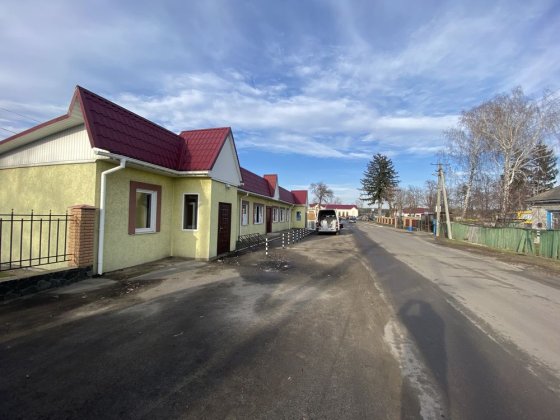 Магазин  Оренда Руська Поляна Руська Поляна