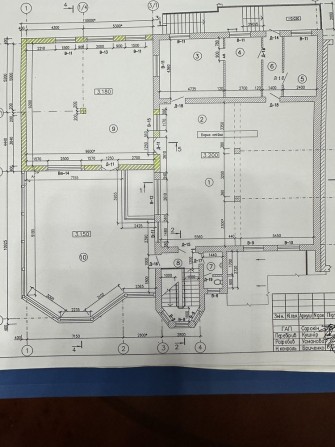 Здається  в аренду приміщення діючого магазину 350 м  кв - фото 1