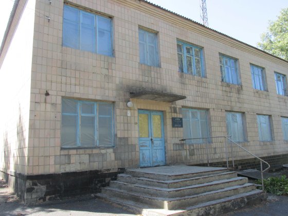 Оренда виробничої бази, Черкаська обл., м. Звенигородка, вул. П. Орлика,38